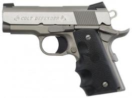 Colt Defender Series 7+1 45ACP 3" - O7000D