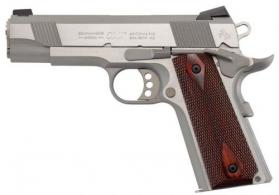 Colt XSE Series 8+1 45ACP 4.25" - O4012XSE