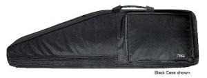 Tac Force Green Double Rifle Case