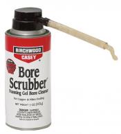 Birchwood Casey Foaming Bore Scrubber - 33633
