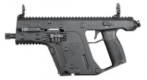 KRISS Vector SDP G2 Black 45 ACP Pistol - KV45PBL20