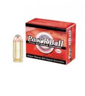 Corbon 40 S&W 135 Grain Powerball