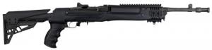 Advanced Technology Ruger Mini-14 Tactlite Folding Stock System Rifle