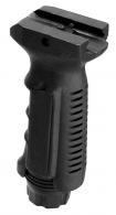 UTG UTG Vertical Foregrip AR-15/M-16 Polymer - RB-FGRP168B