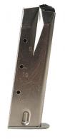 Mec-Gar MGRP8515 Ruger 85/89/93/94/95/PC9 Magazine 15RD 9mm Nickel