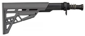 Advanced Technology AR-15 Rifle 6061-T6 Aluminum Gray