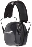 Howard Leight Passive Hearing Protection Earmuffs - R01525