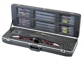 SKB Weather Resistant Single Crossbow Case