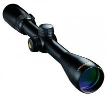 Nikon BUCKMASTER 3-9X40 BDC Matte - 6421