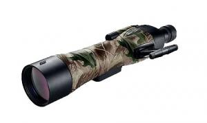 Nikon Spotting Scope PSTAFF CAMO 20-60X82 - 8313