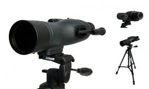 Nikon Spotting Scope PRSTAF OF 16-48X65 - 8314