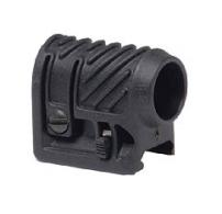 Command Arms 3/4" Black Flashlight/Laser Mount