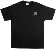 For Glock MY For Glock TSHIRT XL BLK