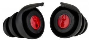 Safariland In-Ear In-Ear Plugs Polymer 33 dB Black Med-Lg - 1218591