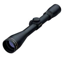 Leupold Rifleman 3-9x40mm Matte Wide Duplex