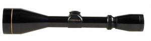 Leupold VX-II 3-9x50mm Gloss Duplex (56880)