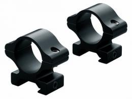 Ruger 90407 Clamshell Pack Rings Accepts up to 32mm High 30m