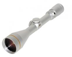 Leupold VX-III 4.5-14x50mm Silver Boone & Crockett