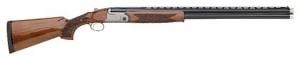 12 Ga Premier Competition/30" Blued Barrel W/Pro Bore Chokes