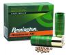 Remington Ammunition 20655 Wingmaster HD 12 Gauge 3.50" 1 3/4 oz BB Shot 10 Bx/ 10 Cs