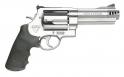 S&W Model 460 XVR 5" .460 S&W Revolver