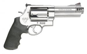 S&W Model 460 XVR 5" .460 S&W Revolver