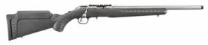 Ruger American Rimfire Standard Bolt .17 HMR  18 9 - 8353