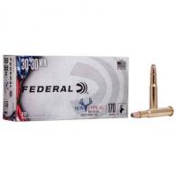 Federal NON TYPICAL 30-30 Winchester 170GR SP 20/10