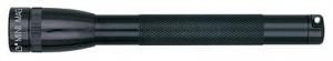 MagLite Waterproof Black Flashlight - SP2301H