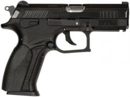 BERSA GRAND P1 ULTMK12 9mm 15R Black - GPP1D