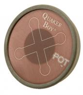 Quaker Boy Aluminum Friction Turkey Call - 13707