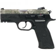 SAR K2 P9 9MM 17RD CAMO/BLK - 400430