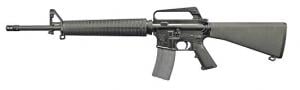 Olympic Arms Plinker Plus .223 Remington/5.56 NATO - PLINKERPLUS20 Olympic Arms Plinker Plus .223 Remington/5.56 NATO - PLINKERPLUS20