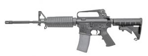 Olympic Arms K3B M4 Tactical Carbine .223 Remington/5.56 NATO - K3BM4 Olympic Arms K3B M4 Tactical Carbine .223 Remington/5.56 NATO - K3BM4
