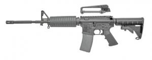 Olympic Arms K3B M4A3 Carbine Semi-Automatic 223 Remington/5.56 NATO - K4BM4A3 Olympic Arms K3B M4A3 Carbine Semi-Automatic 223 Remington/5.56 NATO - K4BM4A3