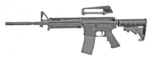 Olympic Arms Tactical AR-15 Carbine