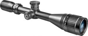 Barska Hot Magnum 3-12x 40mm 26.7 ft/ 7.4 ft@100yds FOV 1" Tube Blk30/30 - AC10848