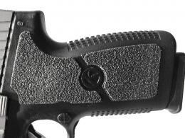 Decal Grip Enhancer For Kahr Arms