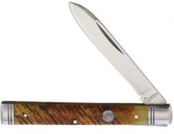 Queen Cutlery Doctors Knife w/Birdseye Maple Handle