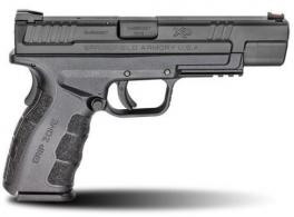 Springfield Armory XD MOD.2 5 Tactical Model 9mm - XDG9401BHC