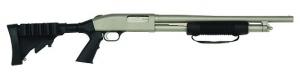 Mossberg & Sons MARNR 12g 18" 6SH CB TACT SYN - 50278