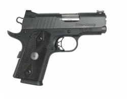 Para Ordnance 6 + 1 Round Single Action 45 ACP w/3" Barrel/A