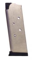 Para Ordnance 7 Round Nickel Plated Magazine For Model 745/4