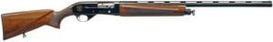 Silver Eagle Sporter Black Satin/Turkish Walnut 28" 12 Gauge Shotgun