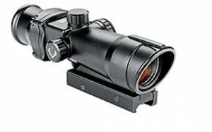 Bushnell Red Dot Riflescope w/Matte Finish - 730132P