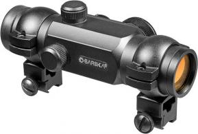 Barska Multi Reticle Electro Sight Scope w/3/8" Dovetail - AC10812