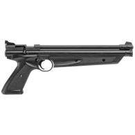 Crosman Variable Pump 22 Caliber Air Pistol - 1322 Crosman Variable Pump 22 Caliber Air Pistol - 1322