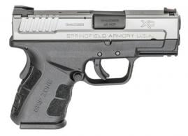 Springfield Armory 45 MOD2 SC 3.3 2TN