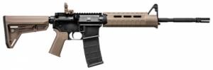 DPMS Moe Warrior Semi-Automatic .223 REM/5.56 NATO  16 30+1 Magpul M