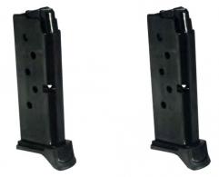 Bianchi Speed Loader For Revolvers